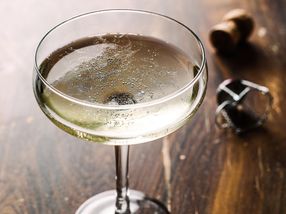 Alcohol free enjoyment
