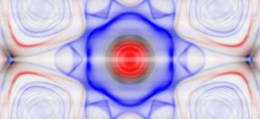 Buckyballs auf Gold sind weniger exotisch als Graphen