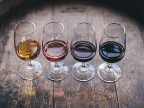 Hamburg: Almost two-thirds of wines fail port samples