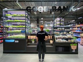 Vom Vertical-Farm-to-Table-Restaurant zur Handelsmarke