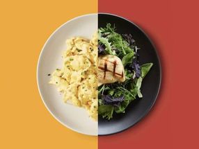 Eat Just anuncia una inversión de 25 millones de dólares de C2 Capital