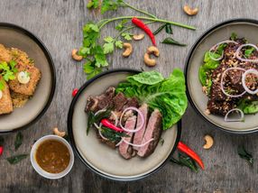 Una etiqueta nutricional para la Tierra