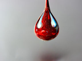 Un biosensor detecta tumores cerebrales con menos de una gota de sangre