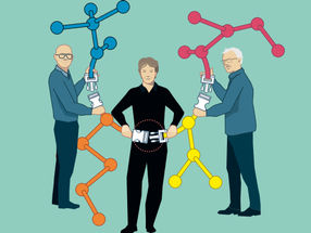 Nobel Prize in Chemistry 2022 for the development of click chemistry and bioorthogonal chemistry