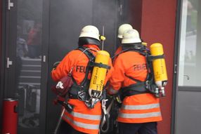 Graphen besitzt hervorragende Eigenschaften als feuerfestes Material