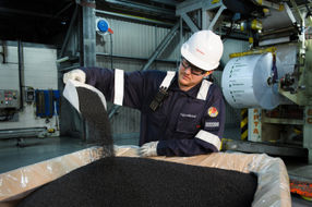 ExxonMobil to expand specialty elastomers capacity at Newport, Wales plant