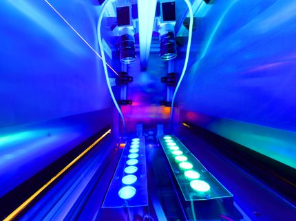 Funktionale Folien und effiziente Beschichtungsprozesse