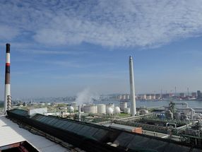 LANXESS investiert in Produktionsstandort Antwerpen