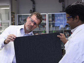 Neue Filtermembran entfernt effizient Schwermetalle und andere Schadstoffe aus Wasser