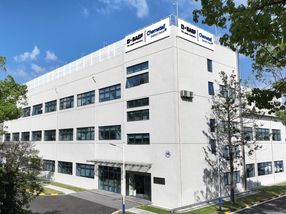 BASF eröffnet Chemetall Innovation and Technology Center für Oberflächentechnik in China
