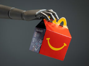 L'étude a révélé que les robots ne remplacent pas les humains au rythme que la plupart des gens pensent, mais que les gens ont tendance à exagérer le rythme de la prise de contrôle par les robots.