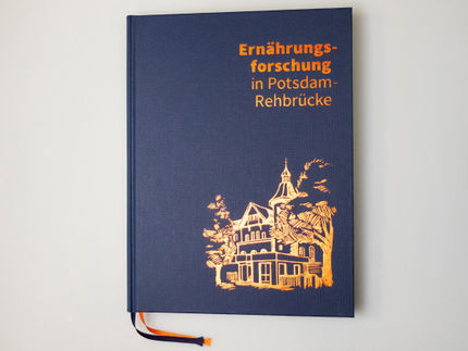 Deutsches Institut für Ernährungsforschungung