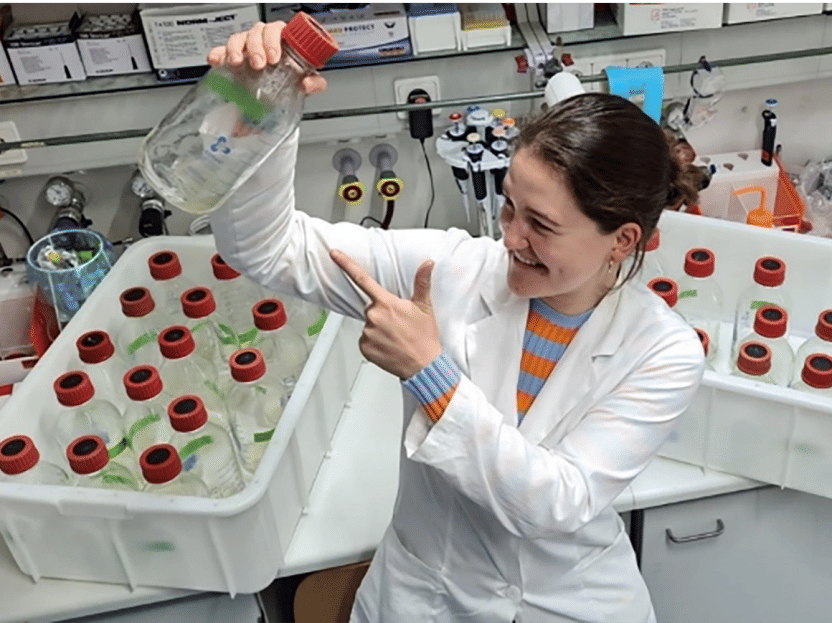 © Max Planck Institute for Marine Microbiology