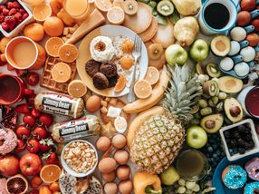 Tufts University researchers find link between foods scored higher by new nutrient profiling system and better long-term health outcomes
