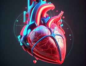 Esperanza para el primer análisis de sangre que detecta la inflamación mortal del corazón