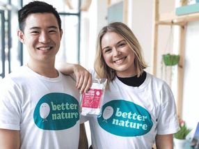 Startups now get up to €300,000 investment on the ProVeg Incubator programme