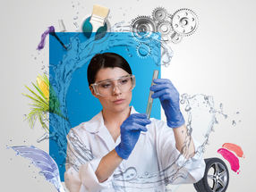 First ultra-pure solvents made from plastic waste
