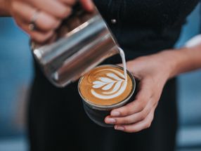 Le café au lait peut avoir un effet anti-inflammatoire