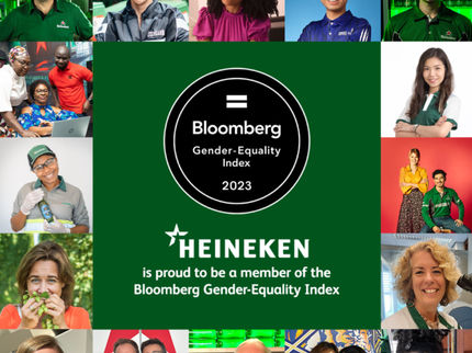 Heineken