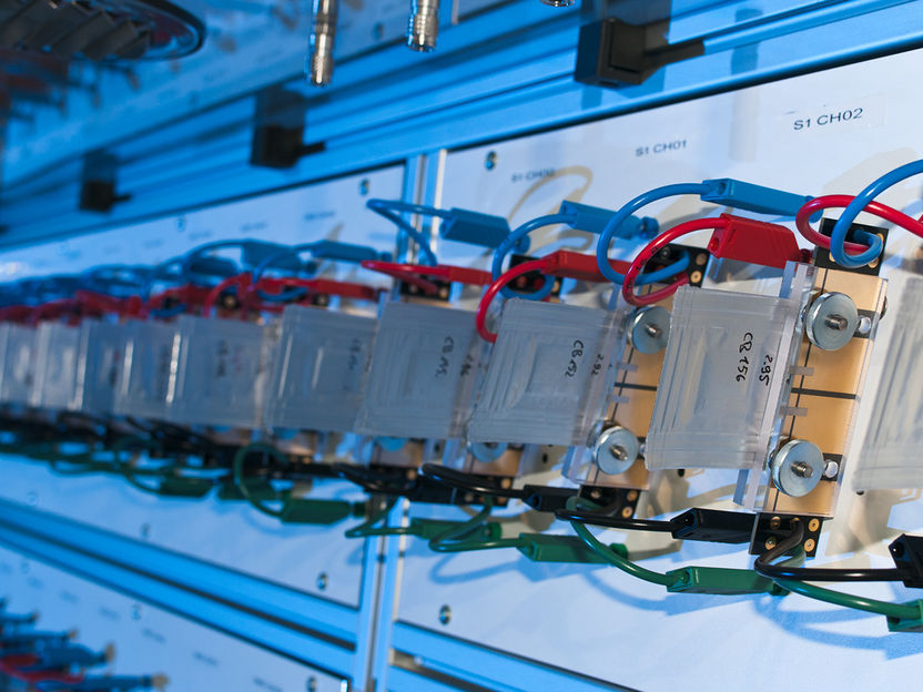 © Fraunhofer IFAM