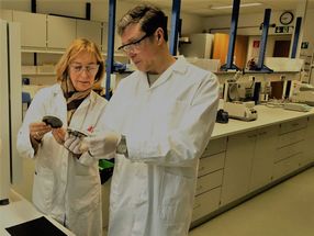Comment produire plus d'antibiotiques ?