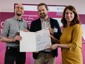 Künstliche Intelligenz hilft bei der Dekarbonisierung von Unternehmen