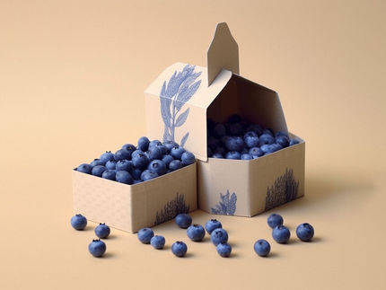Paper-based packaging has a good eco-image