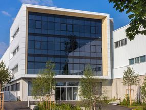 Mach di fit! Das Bühler Energy Center – fit für die Zukunft