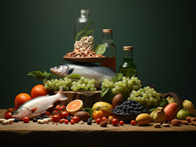 NUTRITION 2023 presenta a los principales expertos en nutrición e investigaciones de vanguardia
