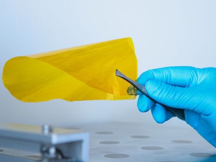 Nuevas membranas conductoras de aniones para electrólisis