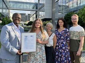 Investigadores de Polonia, Francia e Italia son galardonados por sus trabajos en biología celular, biomineralización y fotónica