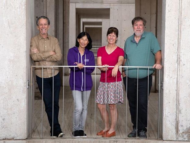 Salk Institute
