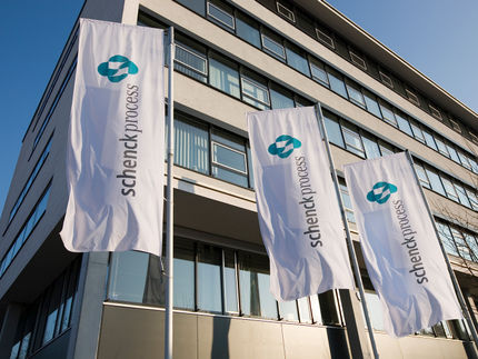 Schenck Process stellt sich neu auf: Refokussierung auf Kerngeschäft nach Ausgliederung der Food-Sparte