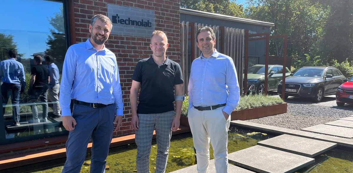 Altmann Analytik GmbH & Co. KG