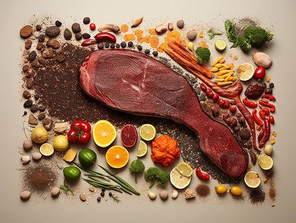 L'alimentation est le principal facteur de l'empreinte écologique surdimensionnée de l'UE-27