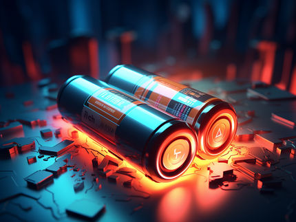 Pixel-für-Pixel-Analyse liefert Einblicke in Lithium-Ionen-Batterien