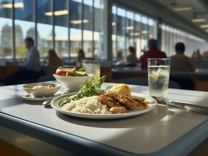 Biodiversity Beyond the Plate: More Sustainable Menus for Commercial Kitchens