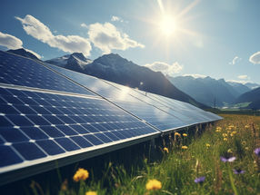 Hidrógeno verde a partir de energía solar
