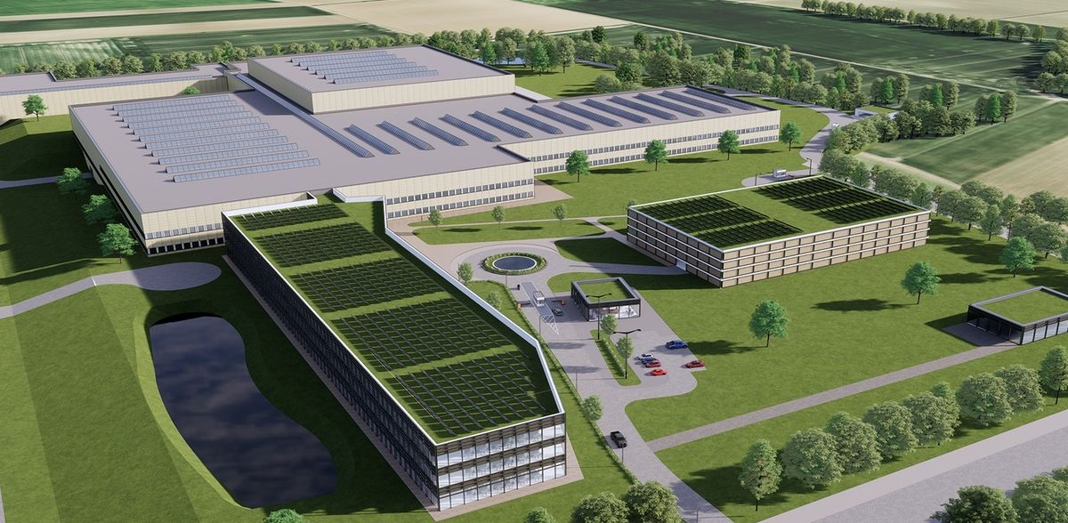 Lilly Deutschland GmbH