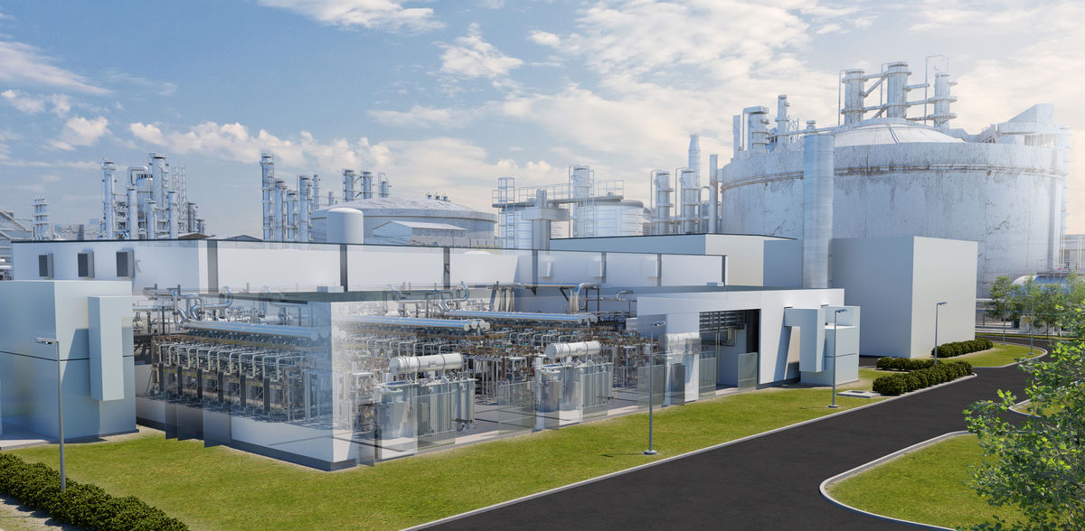 Copyright: Siemens Energy