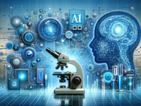 Avances impulsados por la IA en el estudio de las células: avances en microscopía de superresolución