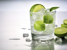 BACARDI