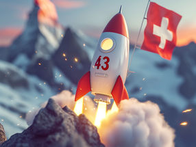 ETH-Spin-offs – so viele gab es noch nie in einem Jahr