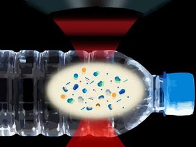 El agua embotellada puede contener cientos de miles de minúsculos trozos de plástico antes incontables