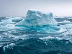 Les PFAS circulent également entre l'océan Arctique et l'océan Atlantique
