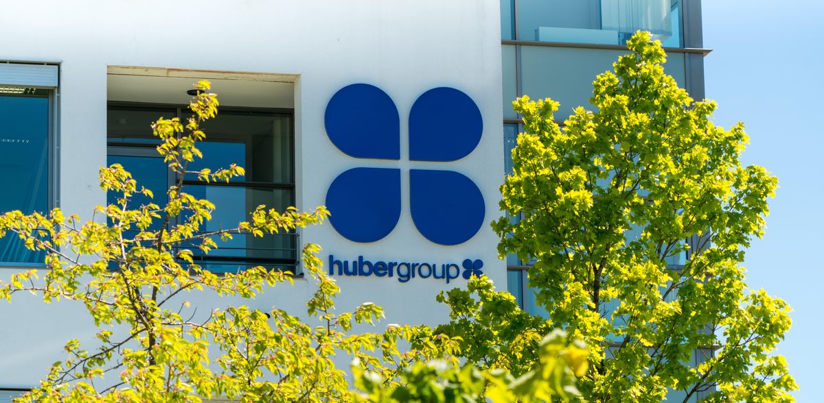 hubergroup