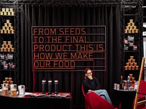 BIOFACH 2024: Zukunft gestalten im SustainableFutureLab