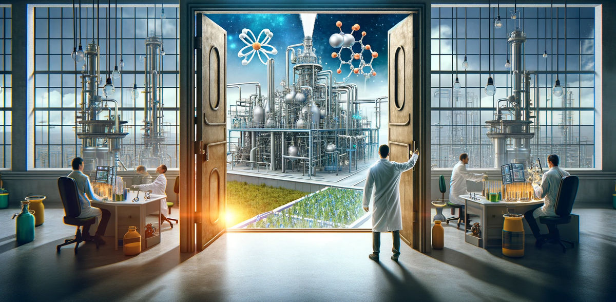 Computer-generated image