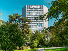Jean-Marc Huët to succeed Albert M. Baehny as Chairman of Lonza