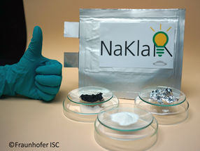 Un nouveau consortium vise à développer des piles à base de sodium plus durables